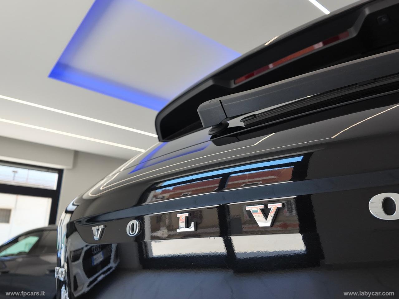 VOLVO XC40 D3 Geartronic Inscription