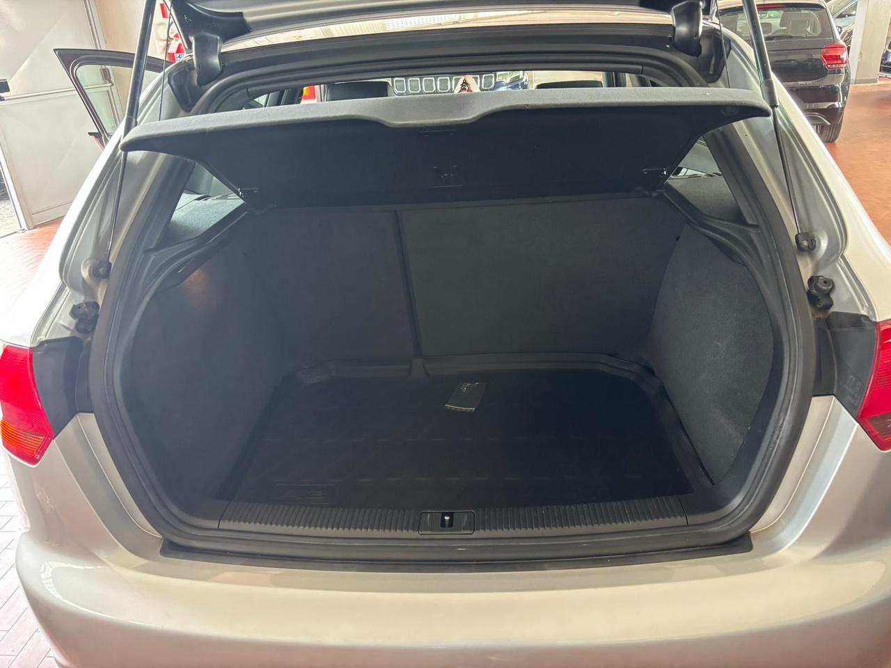 Audi A3 sportback 1.4 tfsi ambition