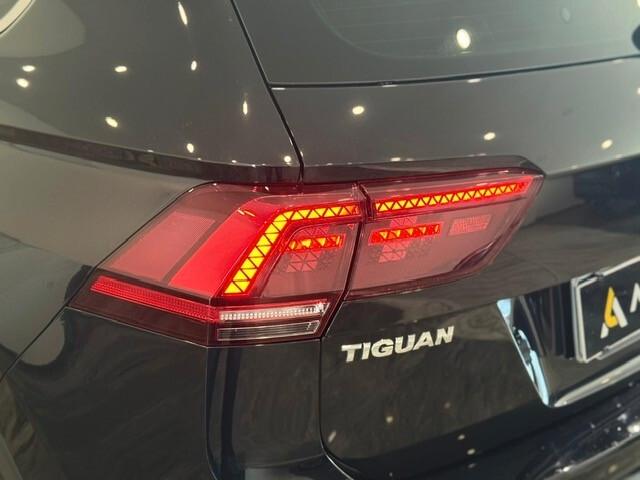 Volkswagen Tiguan 2.0 TDI DSG 4MOTION Style