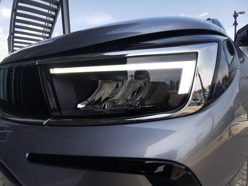 Opel Grandland 1.5 130cv GS Line AT8