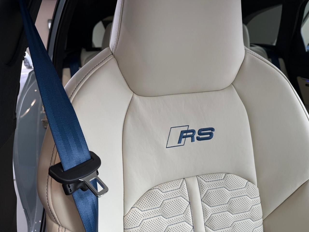Audi RS6 RS 6 Performance - o subentro leasing
