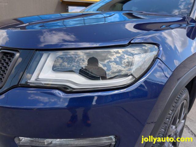 JEEP Compass 1.3 Turbo T4 240 CV PHEV AT6 4xe S