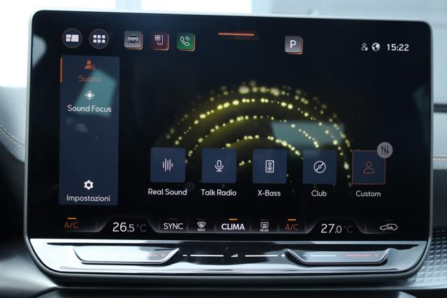 CUPRA Leon 2.0 TDI 150 CV DSG