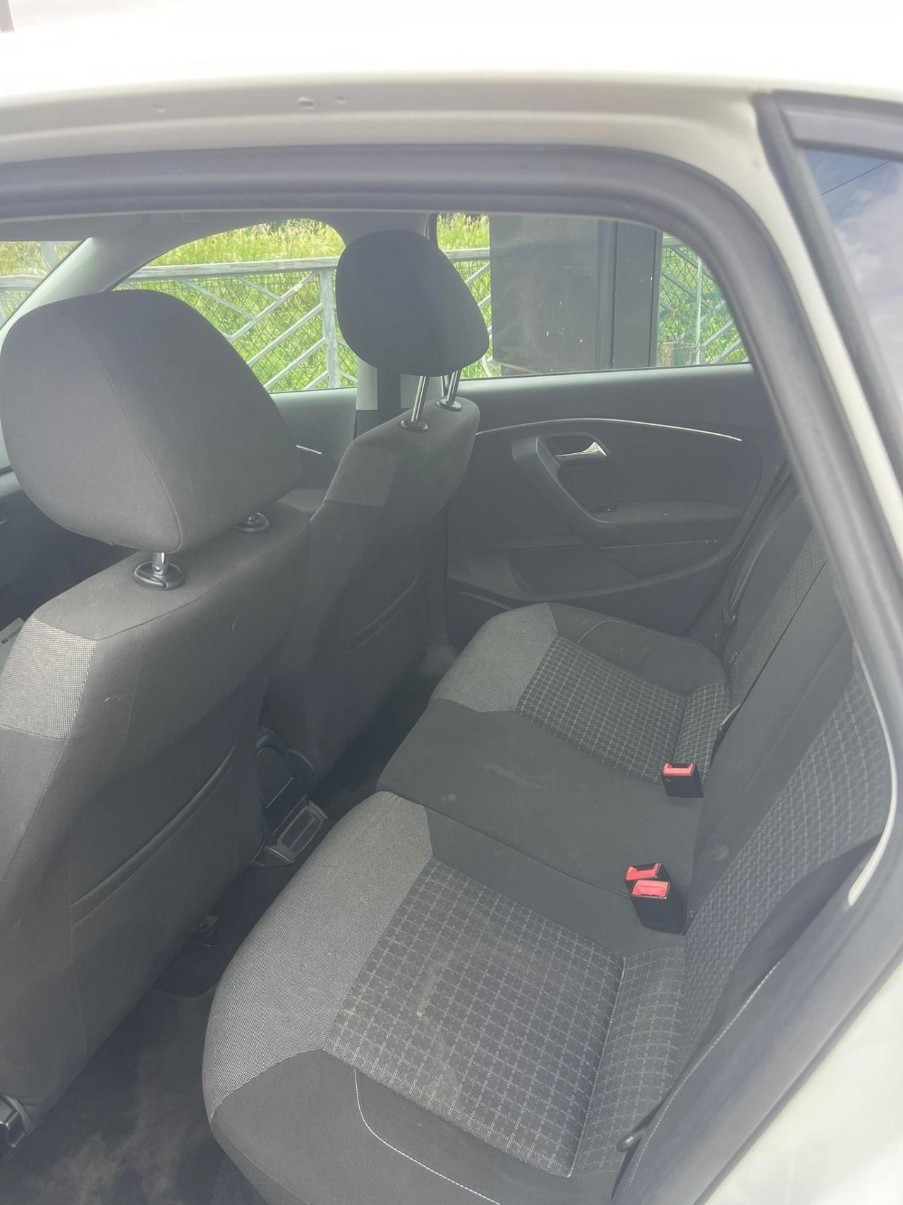 Volkswagen Polo 1.4 TDI 5p. Fresh EURO6