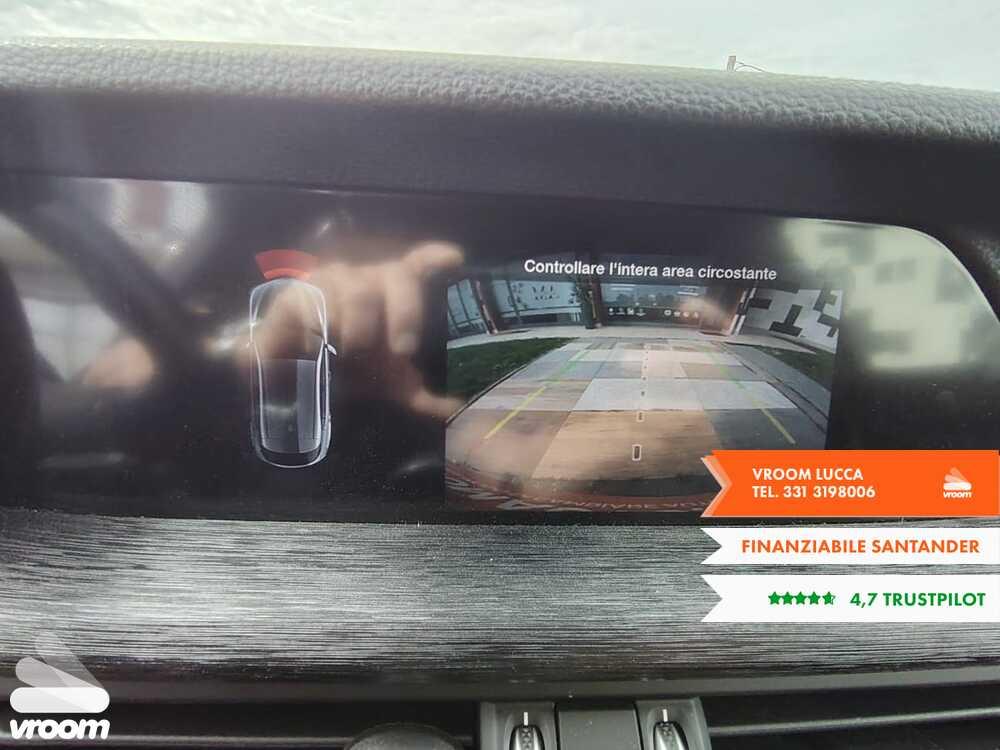 ALFA ROMEO Stelvio Stelvio 2.2 Turbodiesel 160 ...