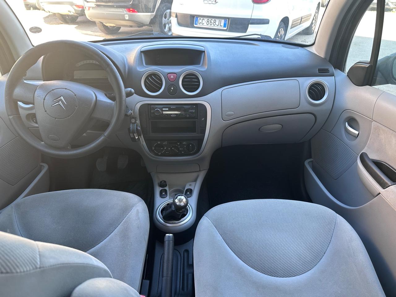 Citroen C3 1.1 airdream Exclusive