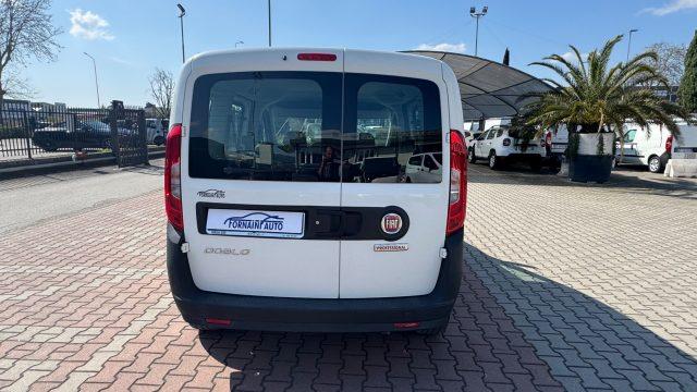 FIAT Doblo 1.3 Mjet S.&S. PC COMBI 5 POSTI N1 EASY