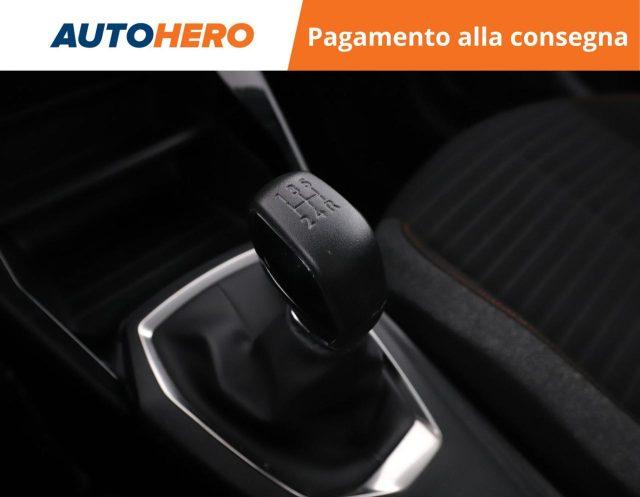 PEUGEOT 208 PureTech 75 Stop&Start 5 porte Active Pack