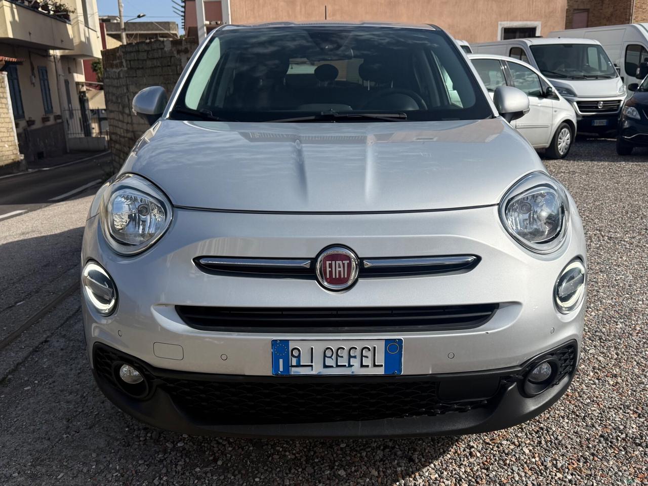Fiat 500X 1.6 MultiJet 130 CV Connect E6