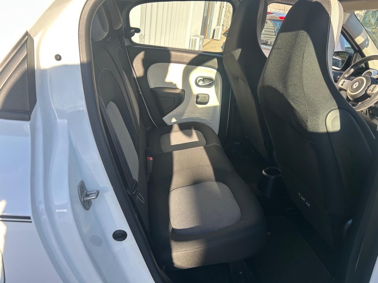Renault Twingo SCe Life