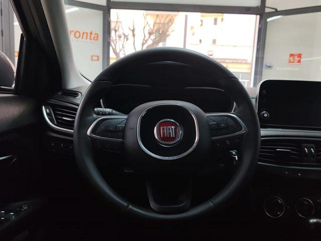 FIAT Tipo 1.6 Mjt S&S DCT 5 porte Business