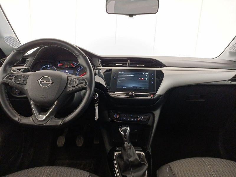 Opel Corsa VI 2020 1.2 Edition s&s 75cv
