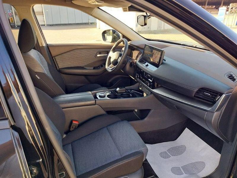 Nissan X-Trail 1.5 e-power N-Connecta e-4orce 4wd auto