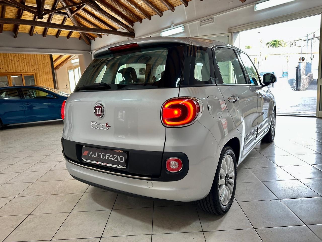 Fiat 500L 1.3 Multijet 85 CV Pop Star