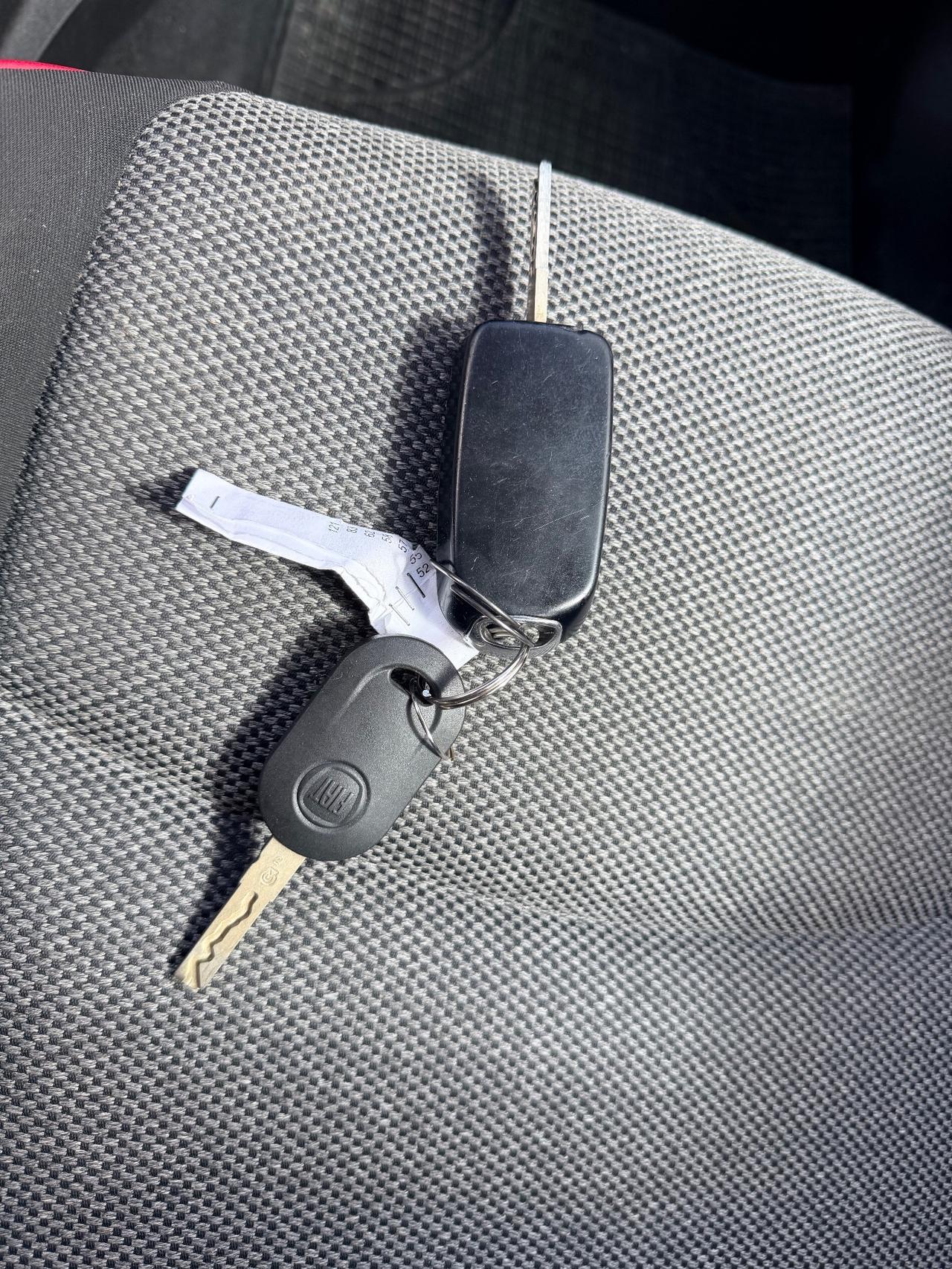 Fiat 500X 1.3 MultiJet 95 CV 79.000 km