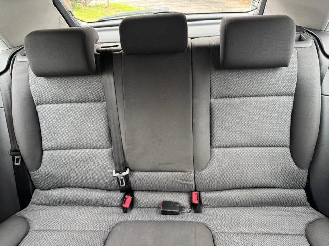 AUDI A3 1.6 TDI 90 CV CR F.AP. AMBITION