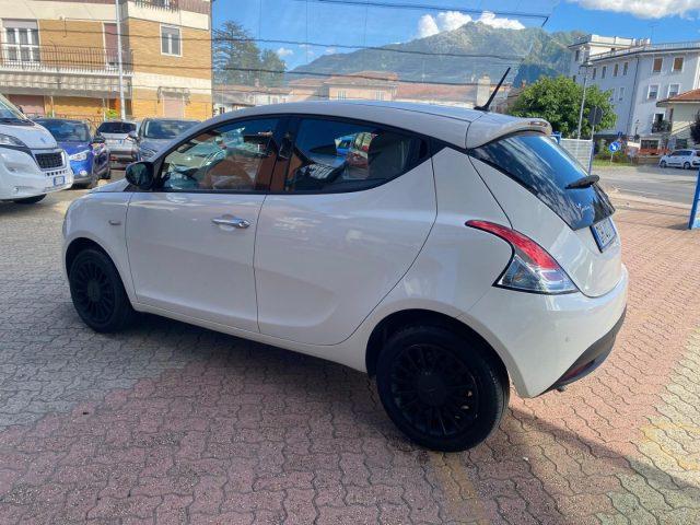 LANCIA Ypsilon 1.0 S&S Hybrid Silver *PAGA COME VUOI
