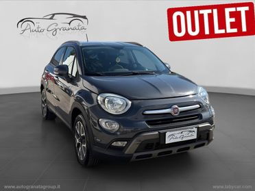 FIAT 500X 1.3 M.Jet 95 CV Cross OUTLET!