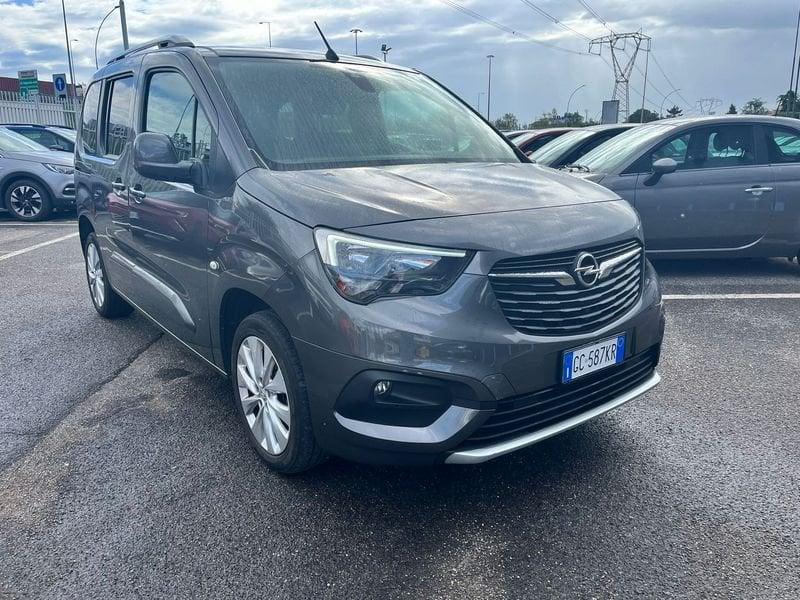 Opel Combo Life 1.5D 100 CV S&S M1 Innovation