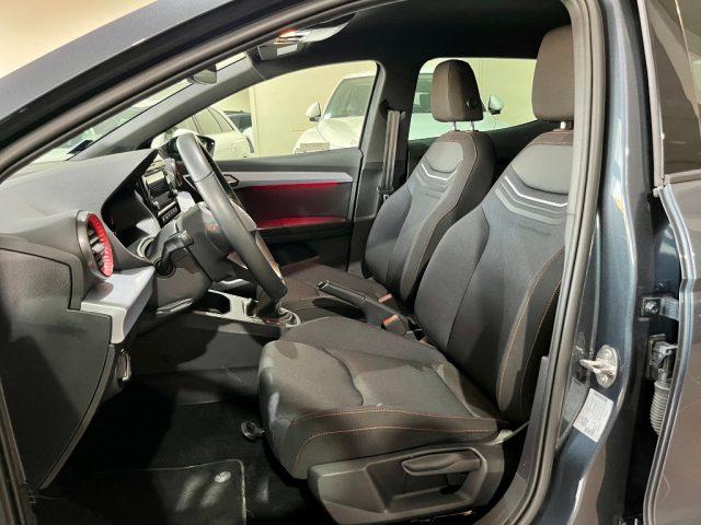 SEAT Ibiza 1.0 TSI 95 CV 5 porte FR
