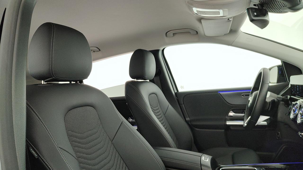 Mercedes-Benz B 200 d Progressive Advanced Plus auto