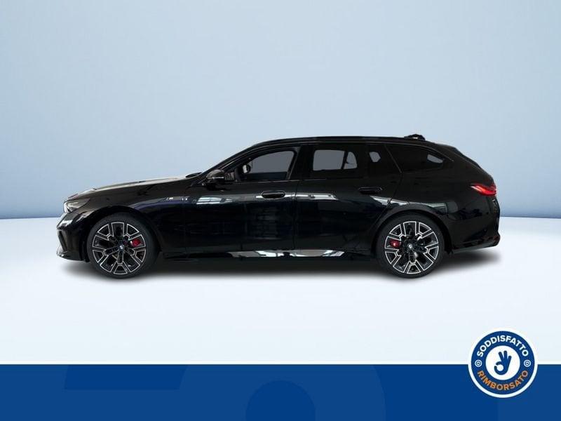 BMW Serie 5 Touring 520d xDrive M Sport Pro