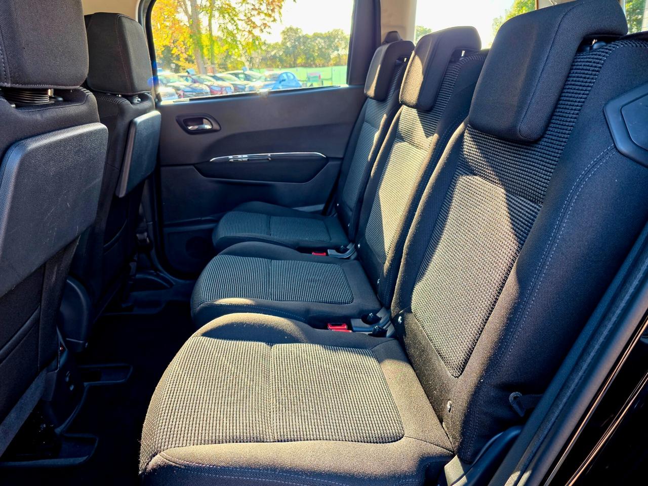 Peugeot 5008 2.0 HDi 150CV Business 2010-E5B Manuale 7Posti