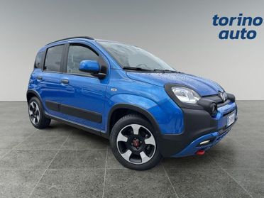 FIAT Panda Cross Panda Cross 1.0 FireFly S&S Hybrid