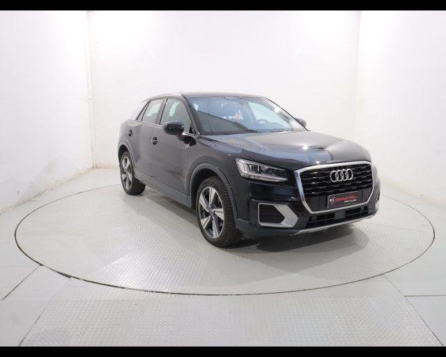 AUDI Q2 30 TDI S tronic Admired