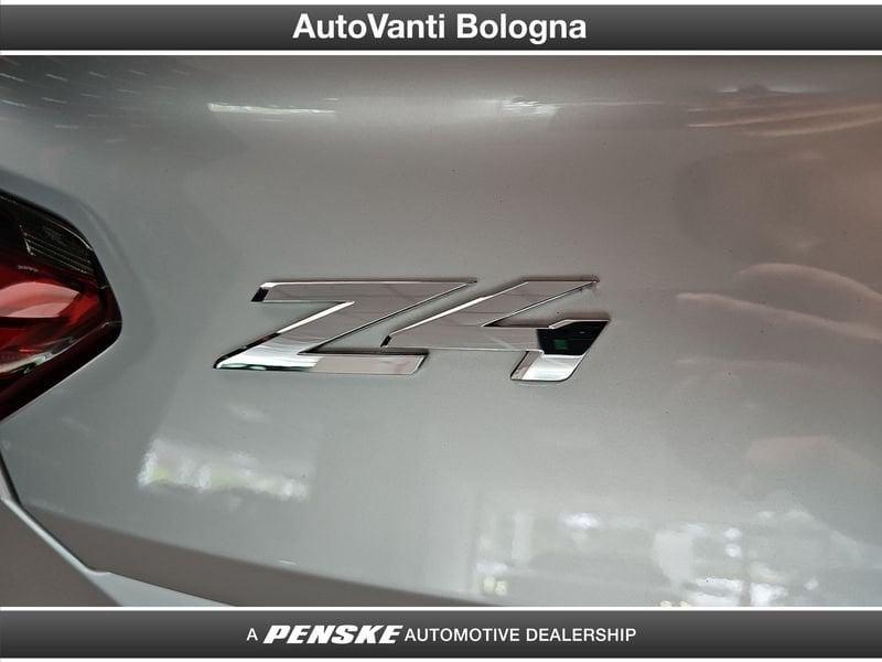 BMW Z4 Z4 sDrive30i Msport