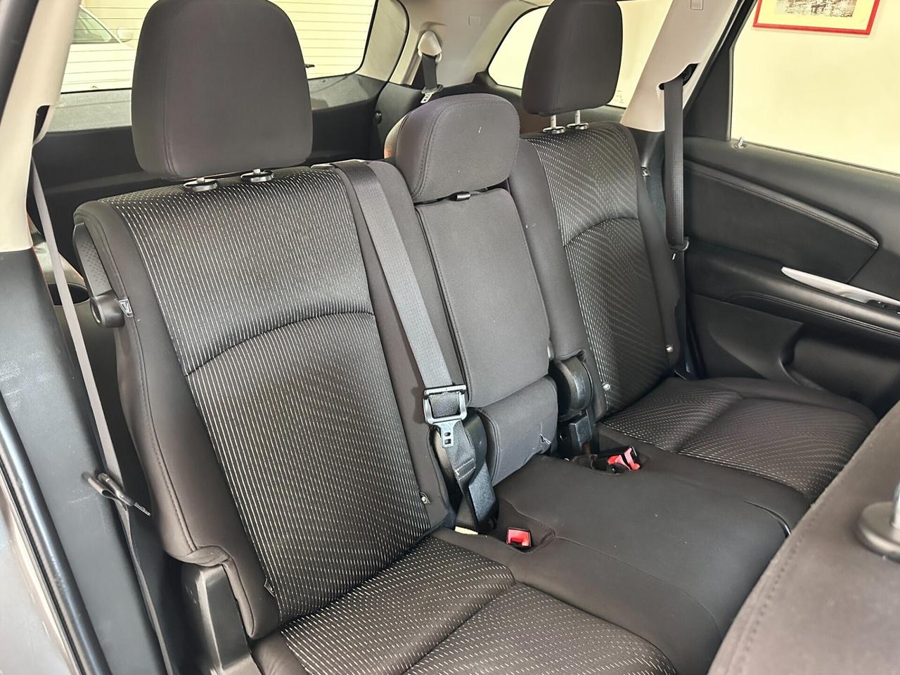 Fiat Freemont 2.0 Multijet 140 CV 7 POSTI - DA VET