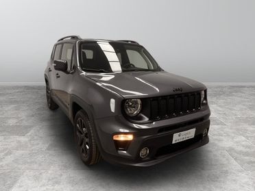 JEEP Renegade 2019 - Renegade 1.0 t3 Limited 2wd
