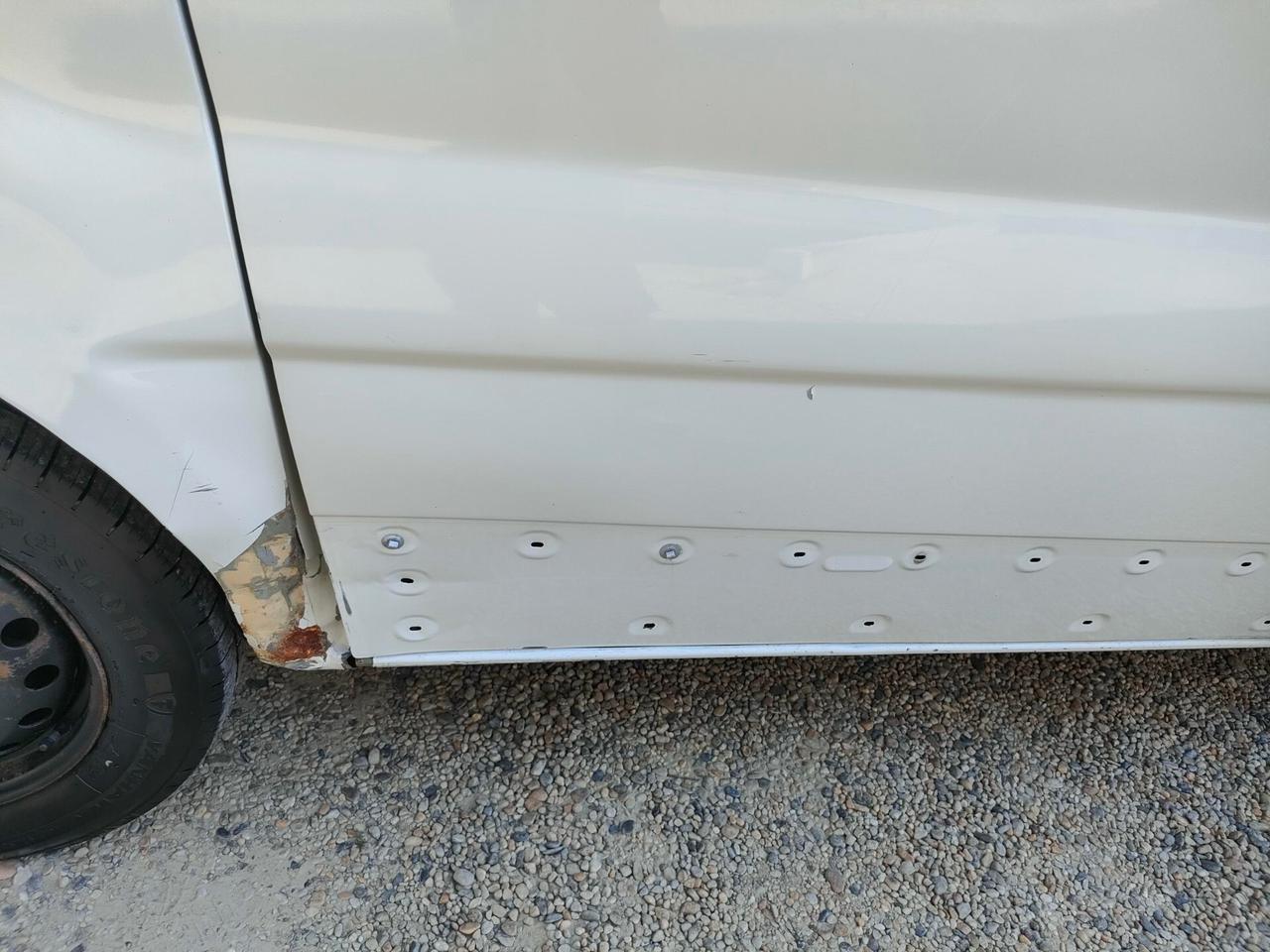 Renault Trafic 1.9 dCi IVA esclusa