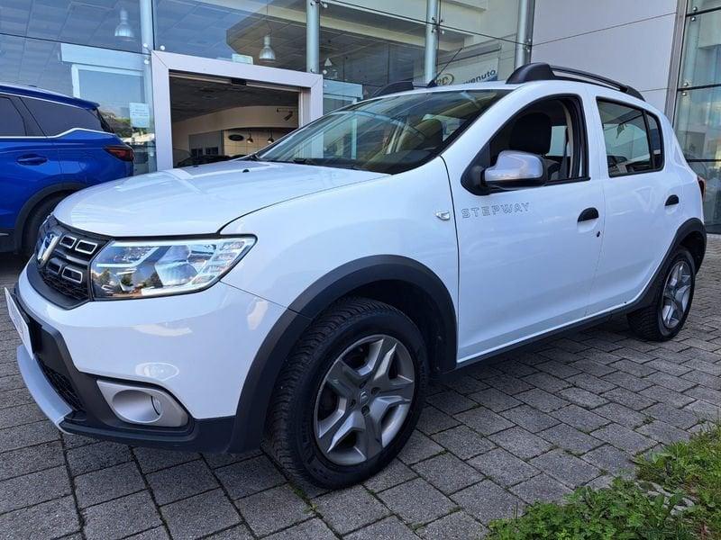 Dacia Sandero Stepway 1.0 tce Comfort Eco-g 100cv