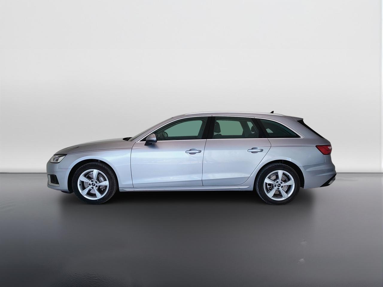 AUDI A4 V 2019 Avant - A4 Avant 40 2.0 tdi mhev Business Advanced quattro 204cv s-tronic