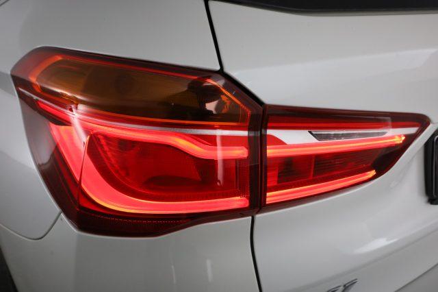 BMW X1 X1 xDrive18d xLine