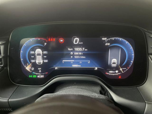 MASERATI Grecale MHEV 330 CV AWD Modena