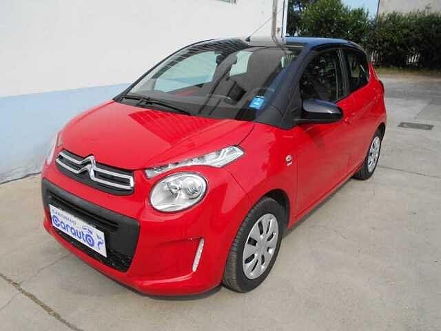Citroen C1 VTi 68 5p Feel Finanziato