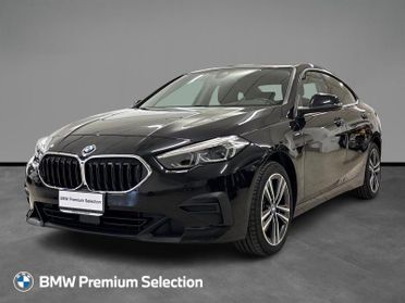 BMW Serie 2 Gran Coupe 218 d Business Advantage Steptronic