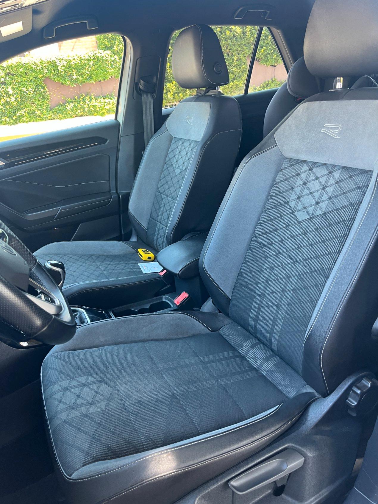 Volkswagen T-Roc 2.0 tdi R-Line 115cv