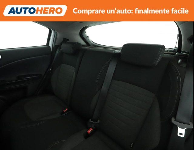 ALFA ROMEO Giulietta 1.4 Turbo 120 CV