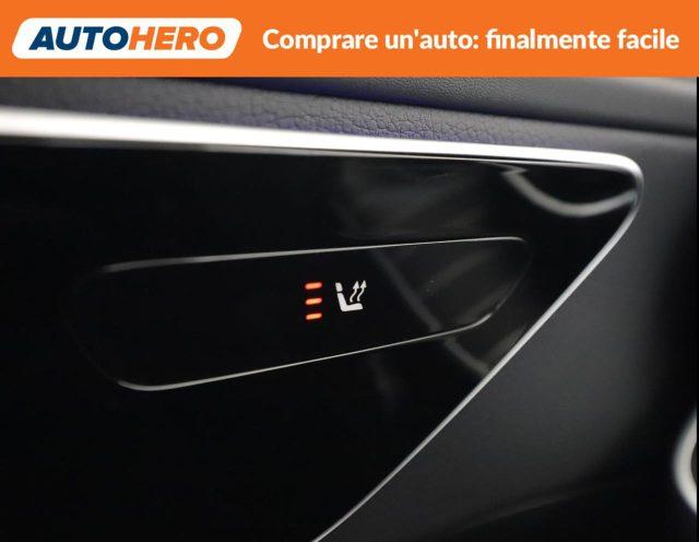 MERCEDES-BENZ C 220 d Mild hybrid AMG Line Premium