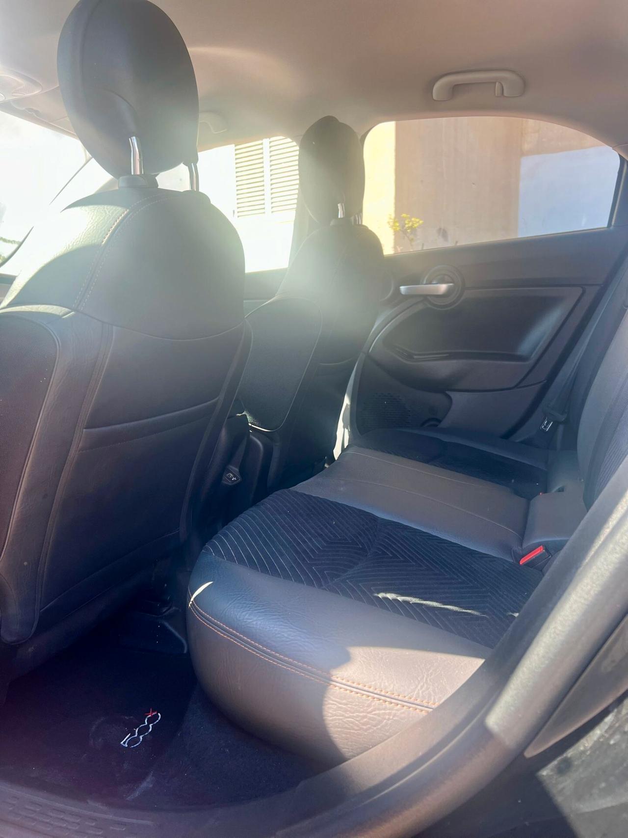 Fiat 500X 1.3 T4 150 CV DCT S-Design Cross
