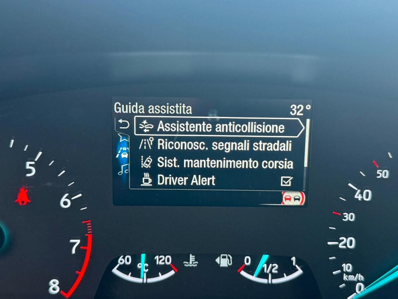 Ford Fiesta 1.0 Ecoboost Hybrid 125CV Titanium