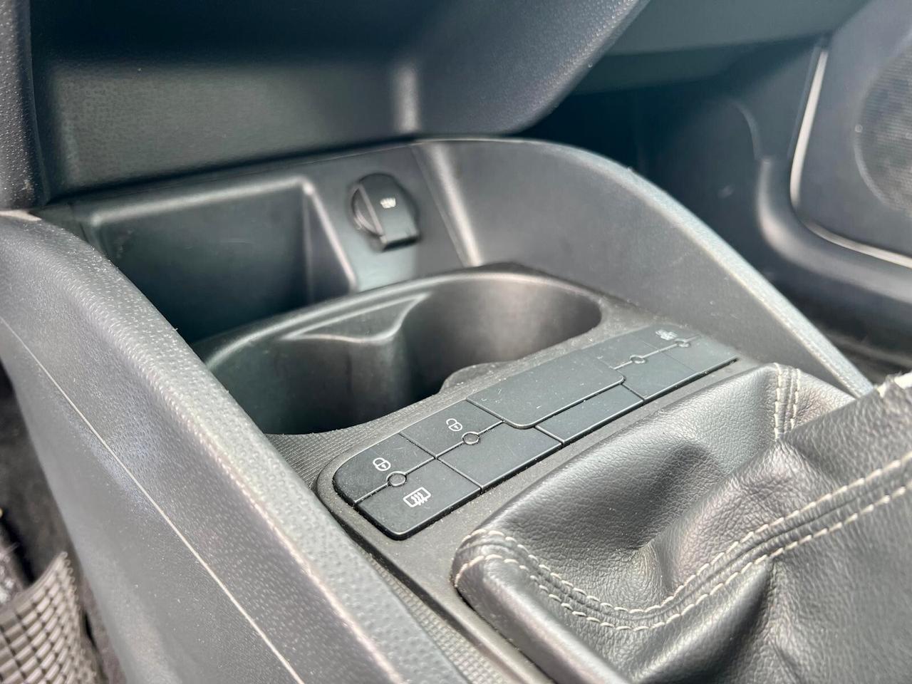 Seat Ibiza 1.2 TDI 5 porte