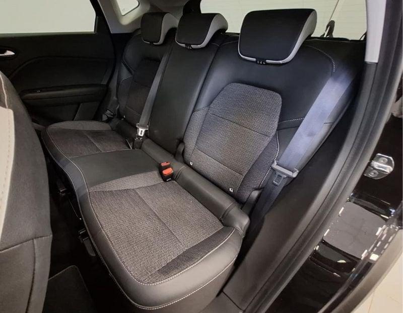 Renault Captur 1.6 PHEV E-TECH 160cv INTENS