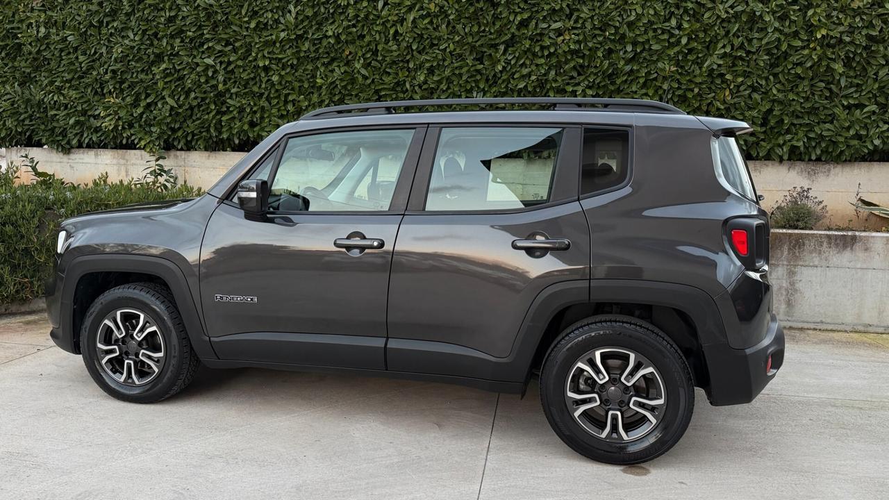 Jeep Renegade 1.6 MJT2 120 CV Euro 6
