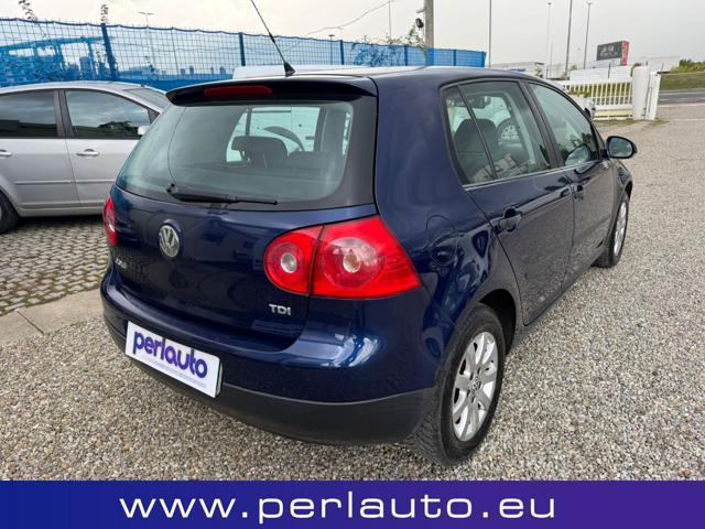 VOLKSWAGEN Golf 1.9 TDI 5p. 5m. Comfortline