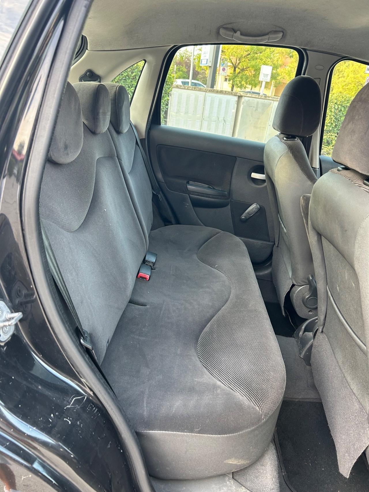 Citroen C3 1.4 Elegance metano