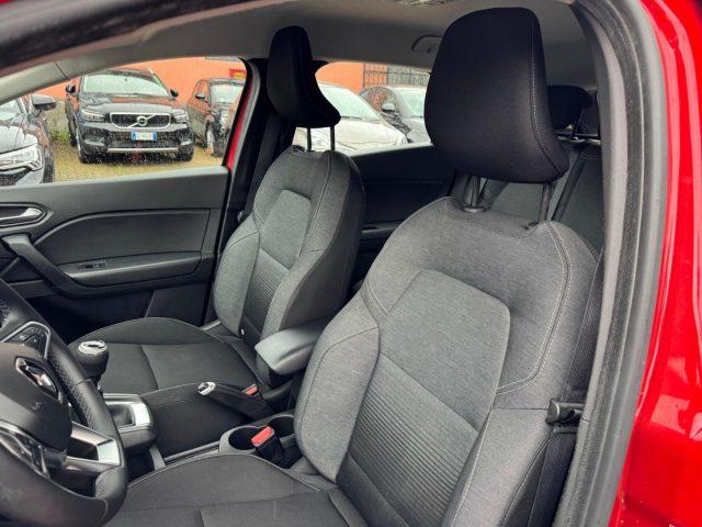 RENAULT Captur TCe 90 CV Zen
